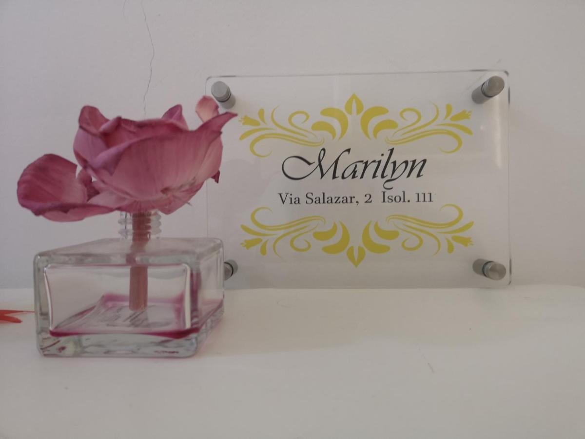 Marilyn Apartment Reggio di Calabria Bagian luar foto