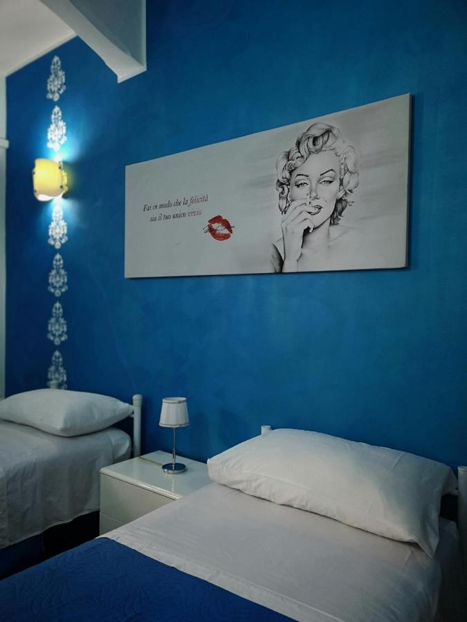 Marilyn Apartment Reggio di Calabria Bagian luar foto