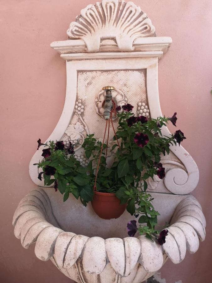 Marilyn Apartment Reggio di Calabria Bagian luar foto