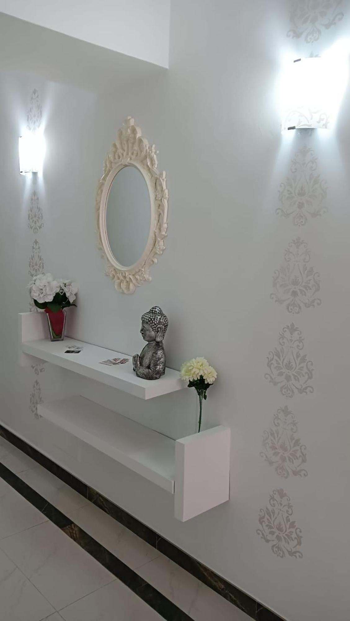 Marilyn Apartment Reggio di Calabria Bagian luar foto