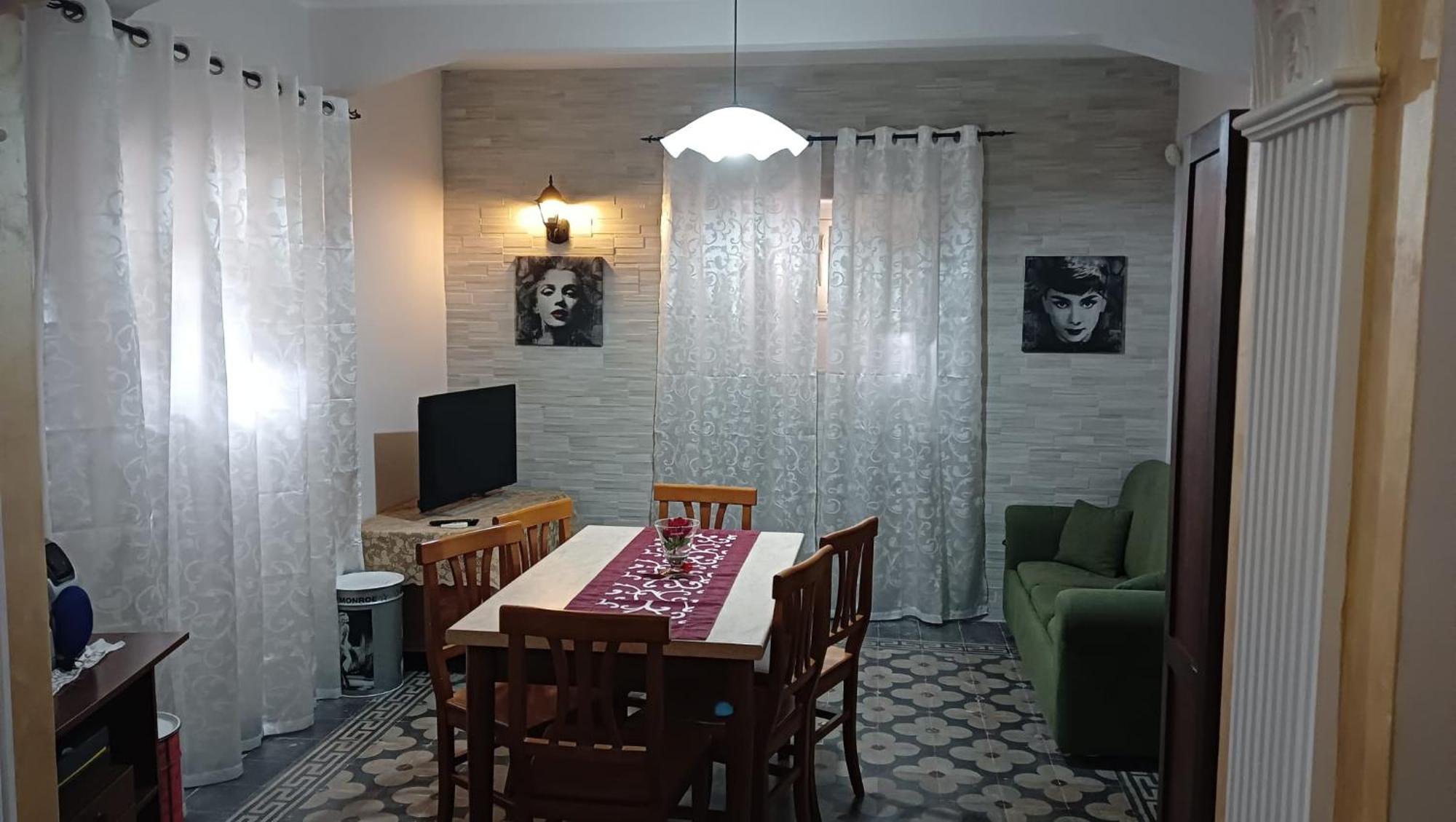 Marilyn Apartment Reggio di Calabria Bagian luar foto