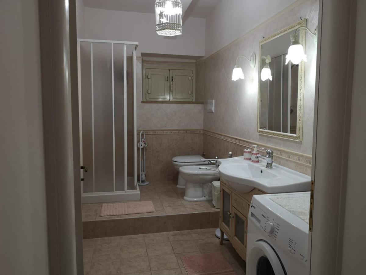 Marilyn Apartment Reggio di Calabria Bagian luar foto