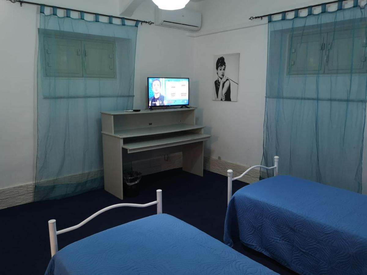Marilyn Apartment Reggio di Calabria Bagian luar foto